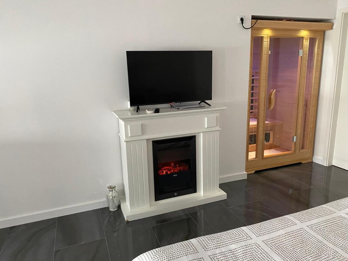Studio Apartman Valentina Velika Mlaka Zimmer foto
